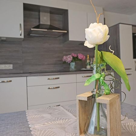 Apartment Walzthoeni By Interhome Wenns Ngoại thất bức ảnh