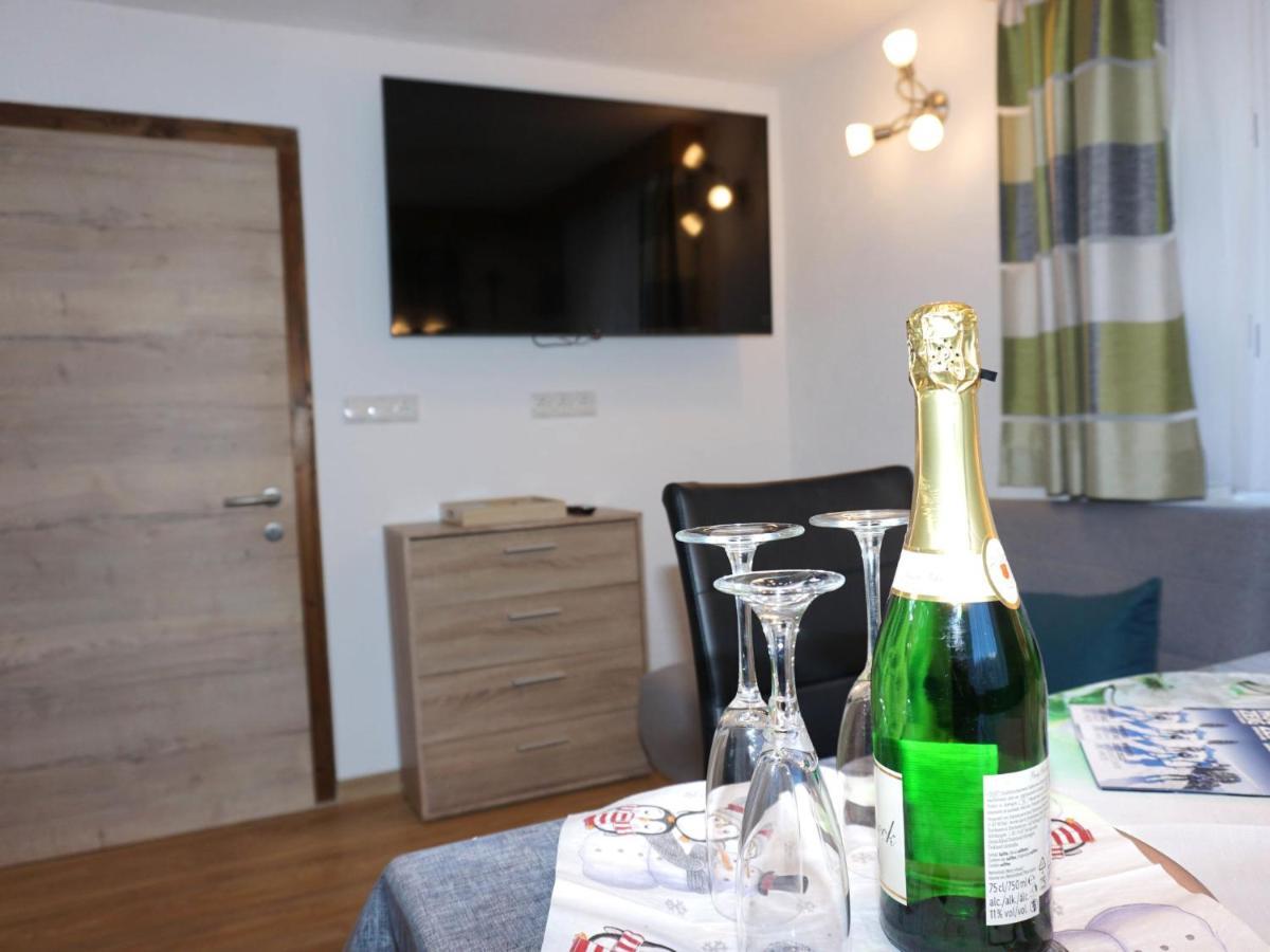 Apartment Walzthoeni By Interhome Wenns Ngoại thất bức ảnh