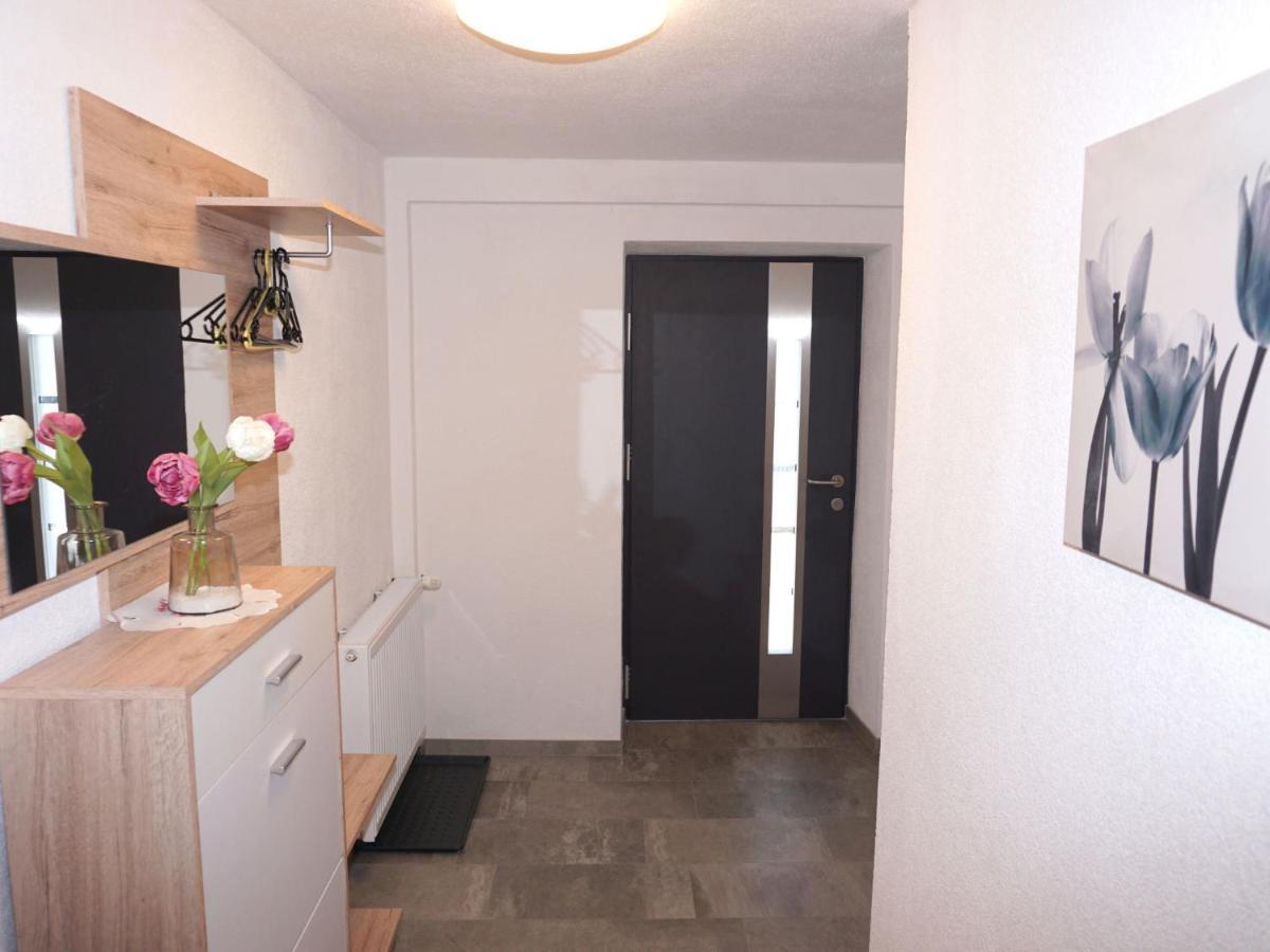 Apartment Walzthoeni By Interhome Wenns Ngoại thất bức ảnh
