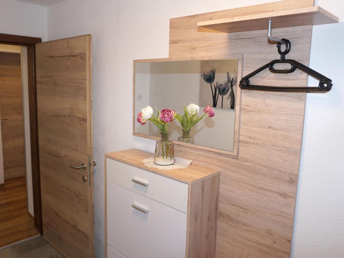 Apartment Walzthoeni By Interhome Wenns Ngoại thất bức ảnh