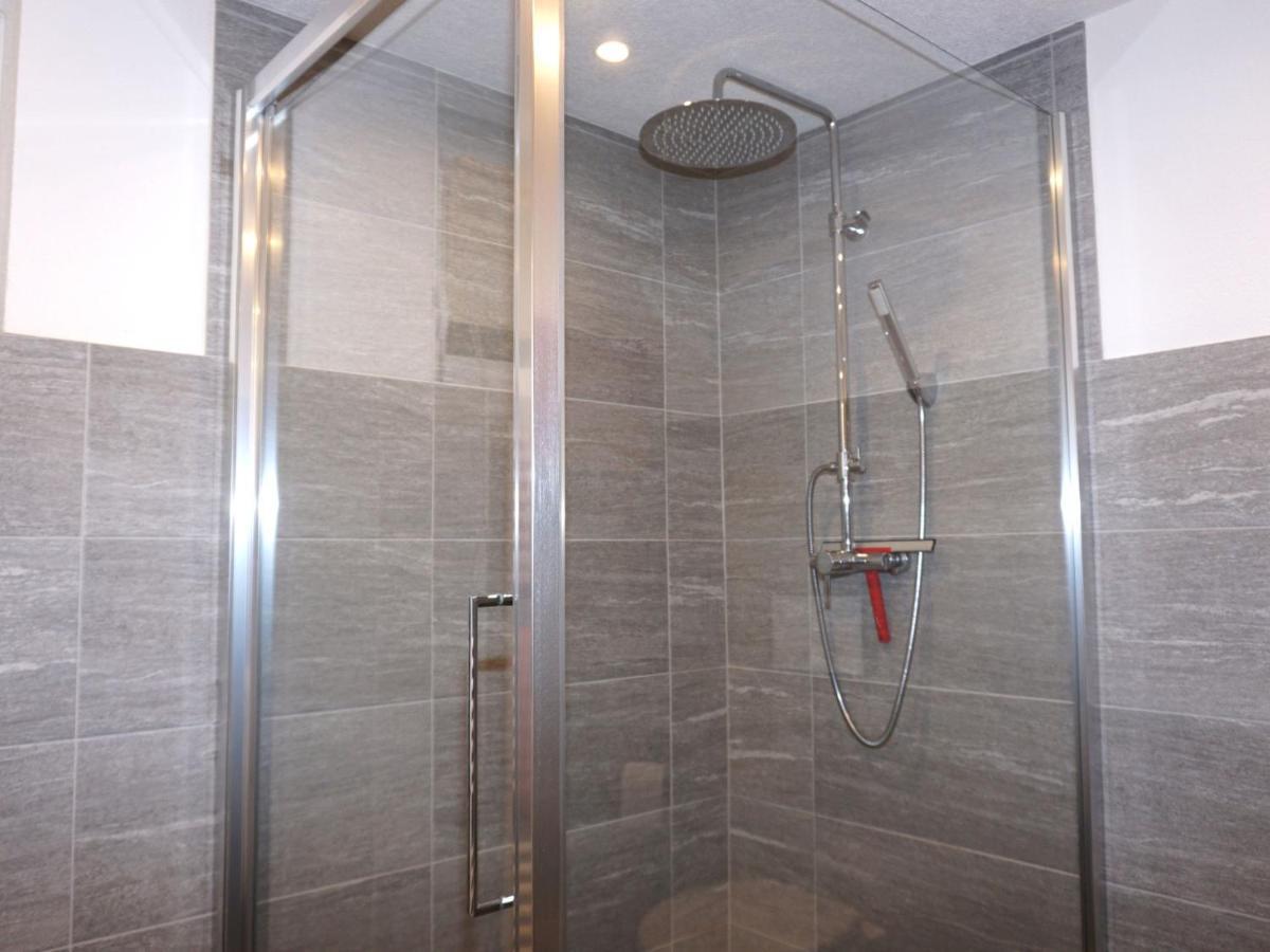 Apartment Walzthoeni By Interhome Wenns Ngoại thất bức ảnh