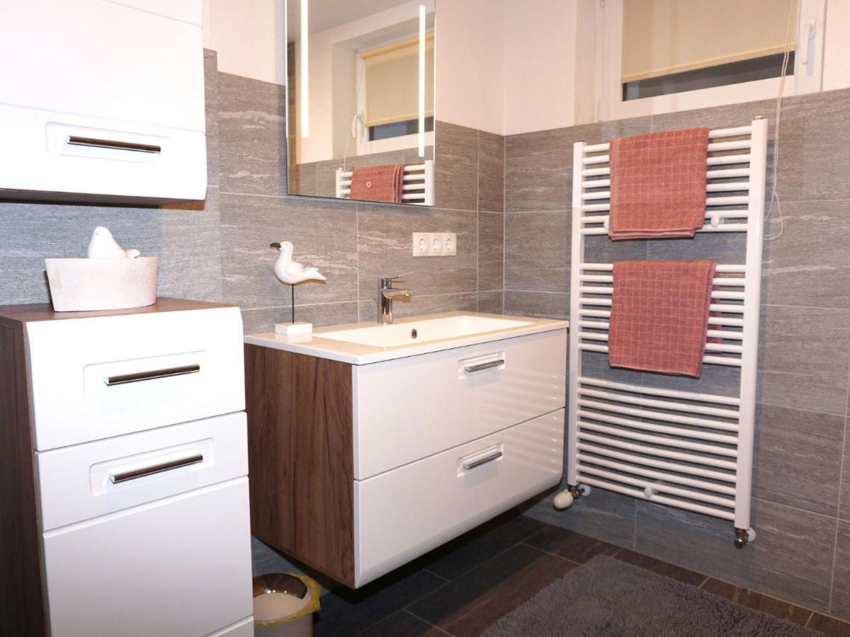 Apartment Walzthoeni By Interhome Wenns Ngoại thất bức ảnh
