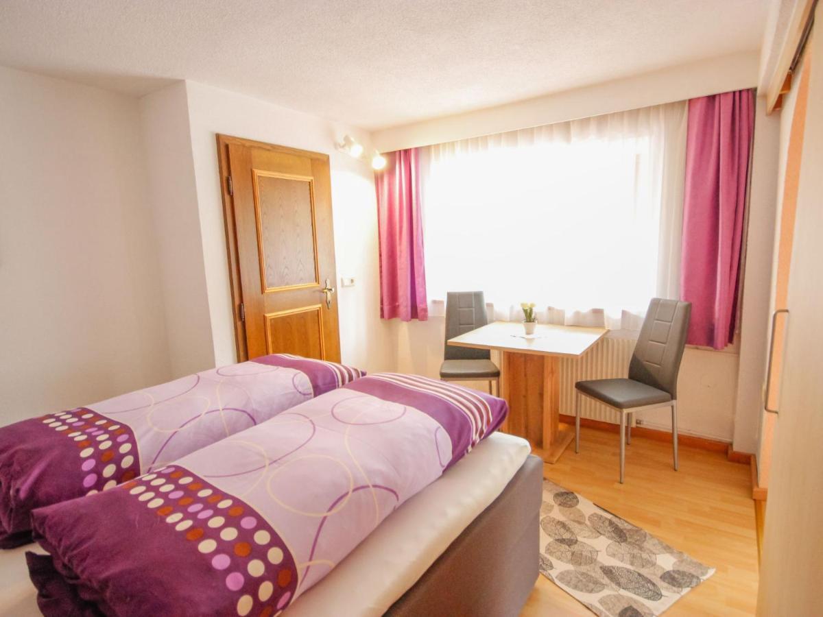 Apartment Walzthoeni By Interhome Wenns Ngoại thất bức ảnh