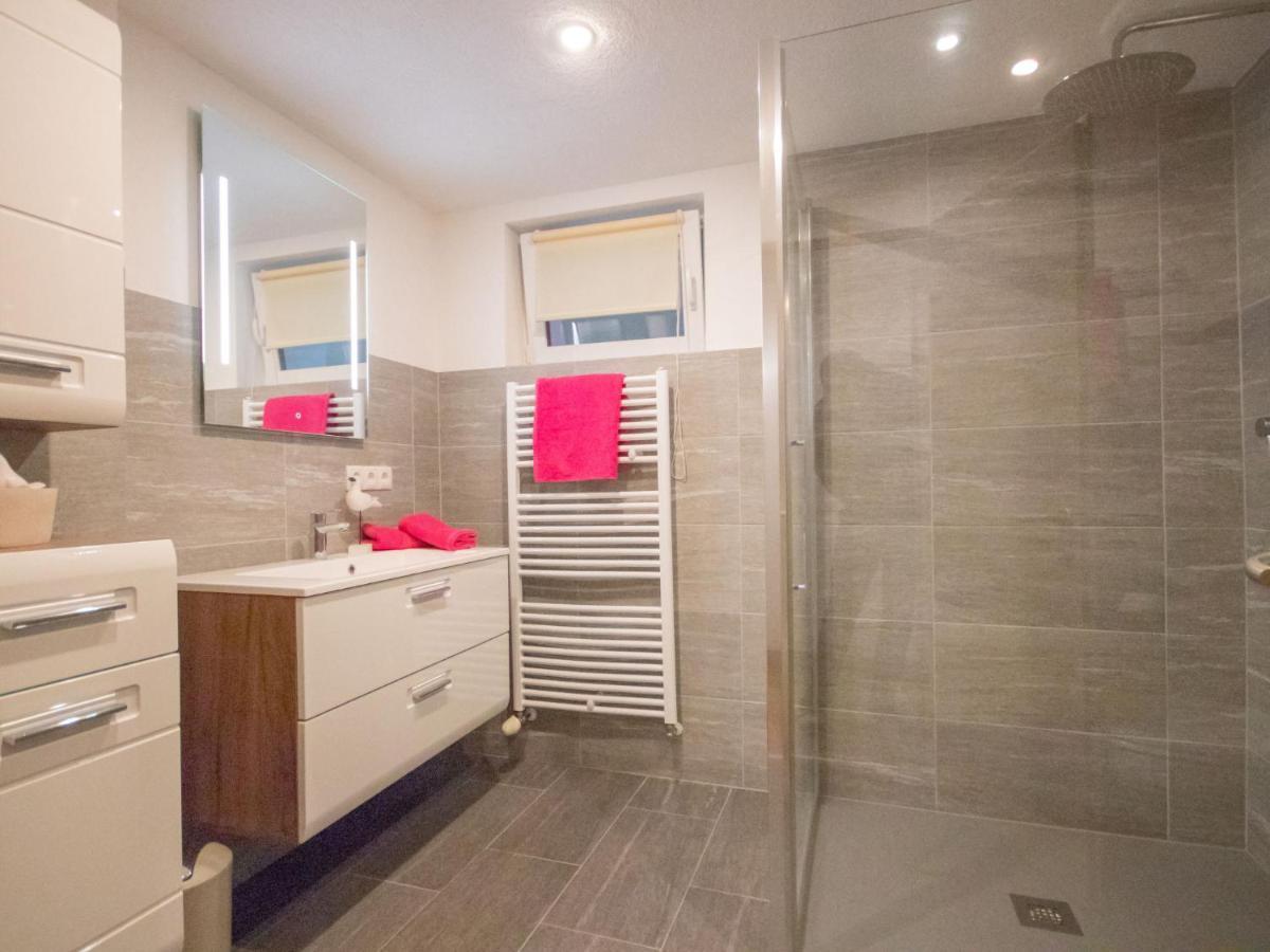 Apartment Walzthoeni By Interhome Wenns Ngoại thất bức ảnh