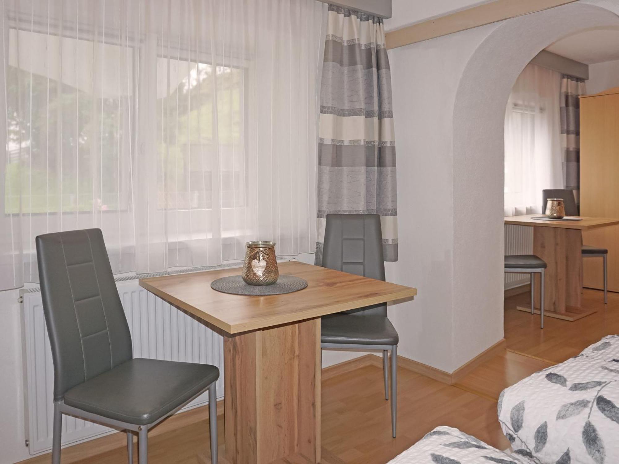 Apartment Walzthoeni By Interhome Wenns Ngoại thất bức ảnh