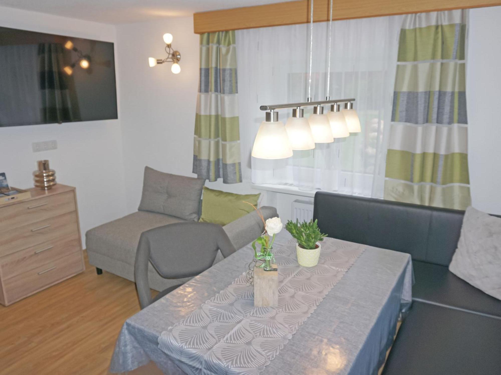 Apartment Walzthoeni By Interhome Wenns Ngoại thất bức ảnh