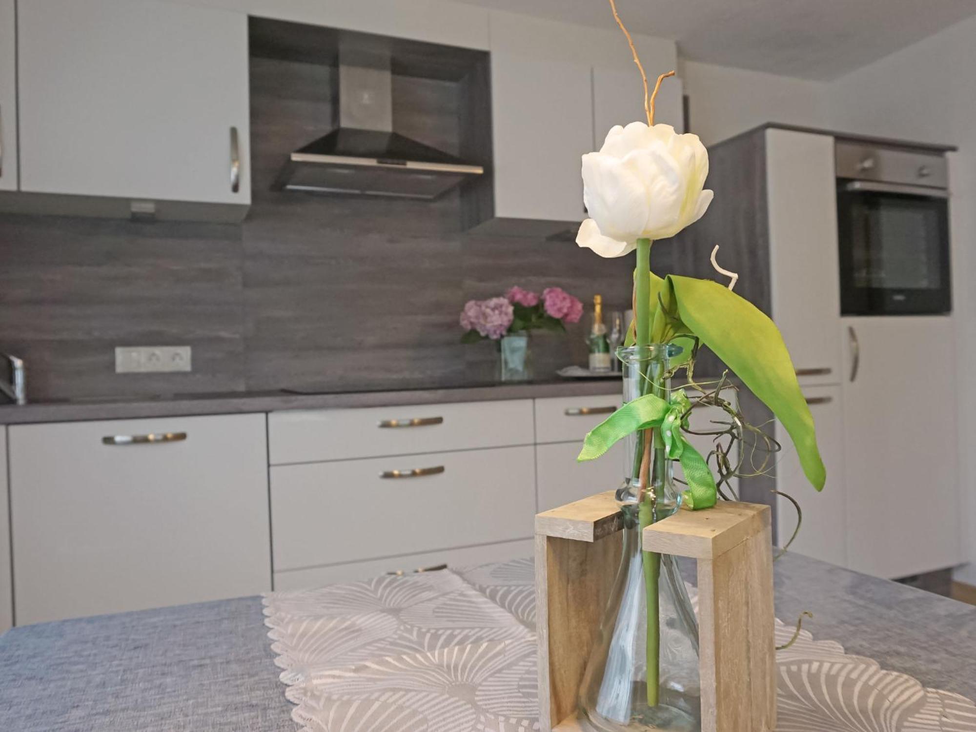 Apartment Walzthoeni By Interhome Wenns Ngoại thất bức ảnh