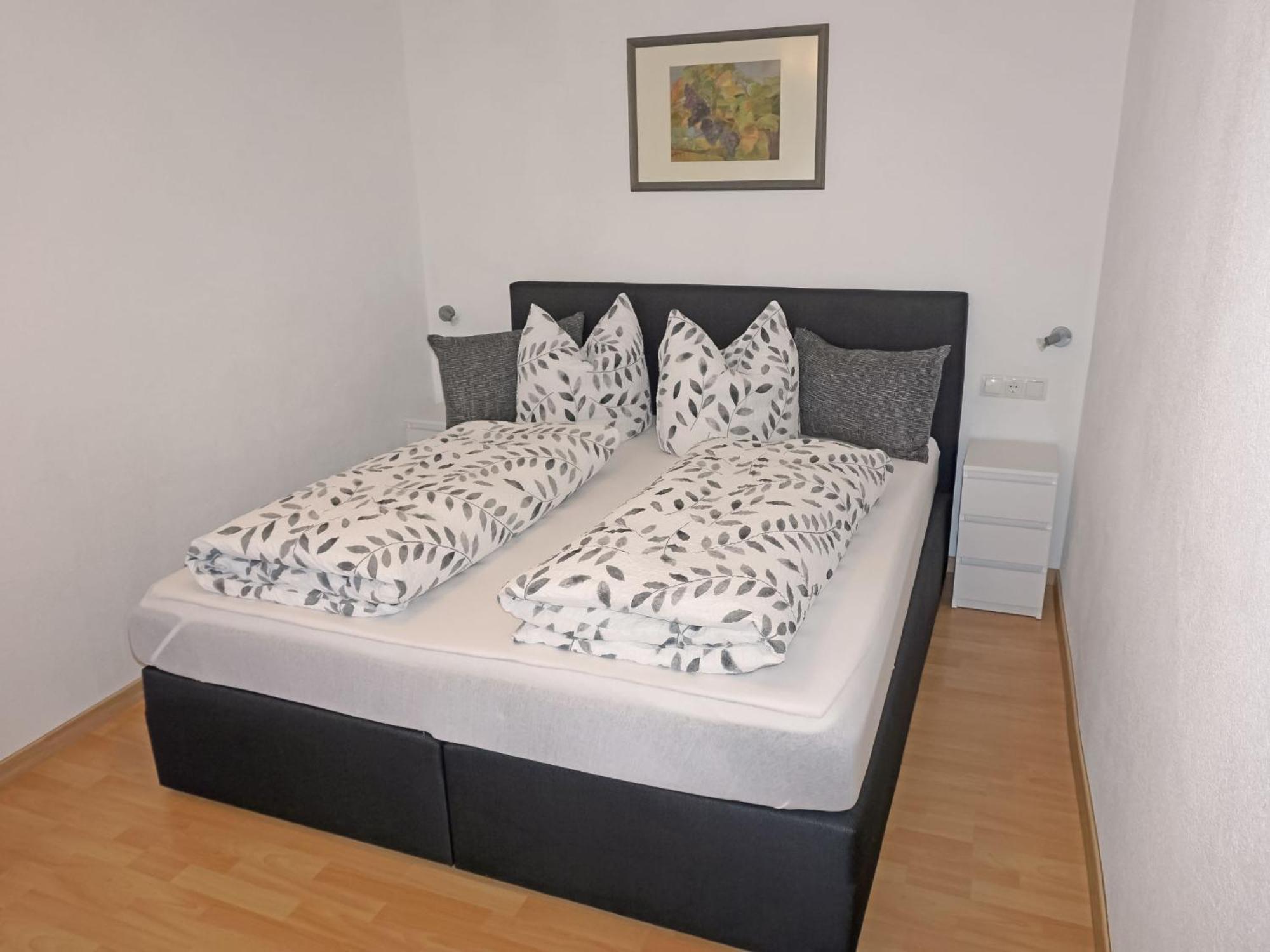 Apartment Walzthoeni By Interhome Wenns Ngoại thất bức ảnh