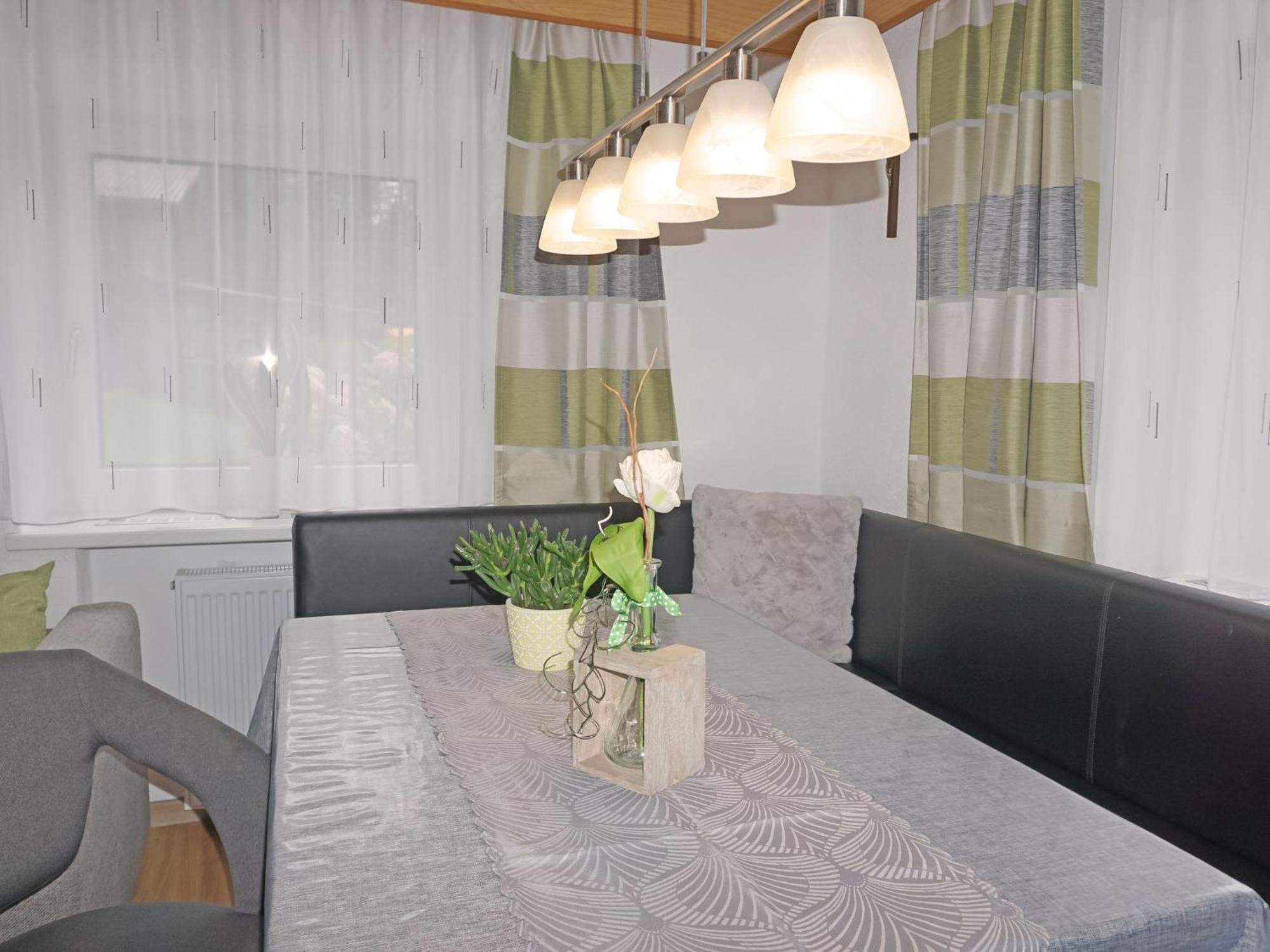 Apartment Walzthoeni By Interhome Wenns Ngoại thất bức ảnh