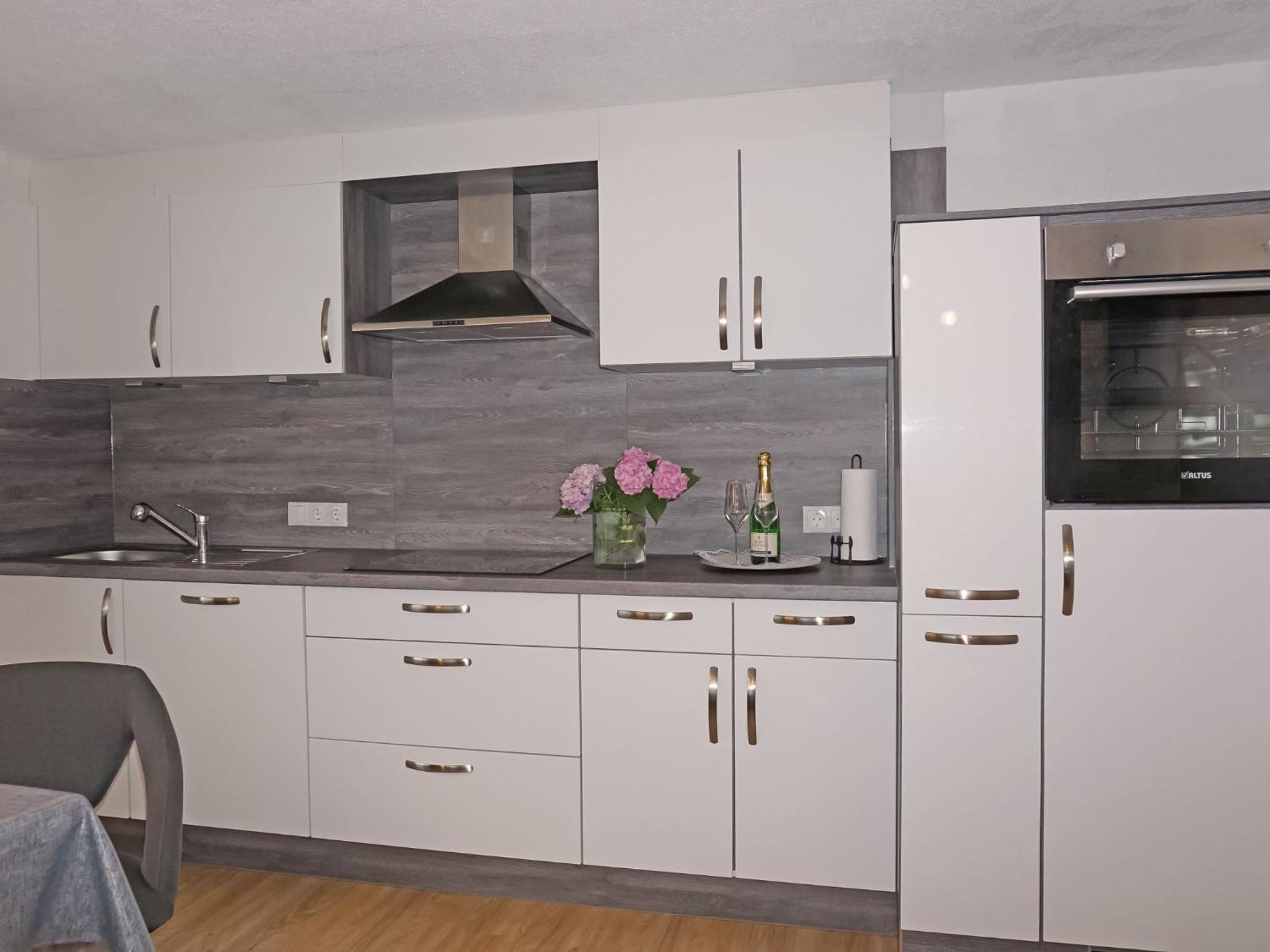 Apartment Walzthoeni By Interhome Wenns Ngoại thất bức ảnh