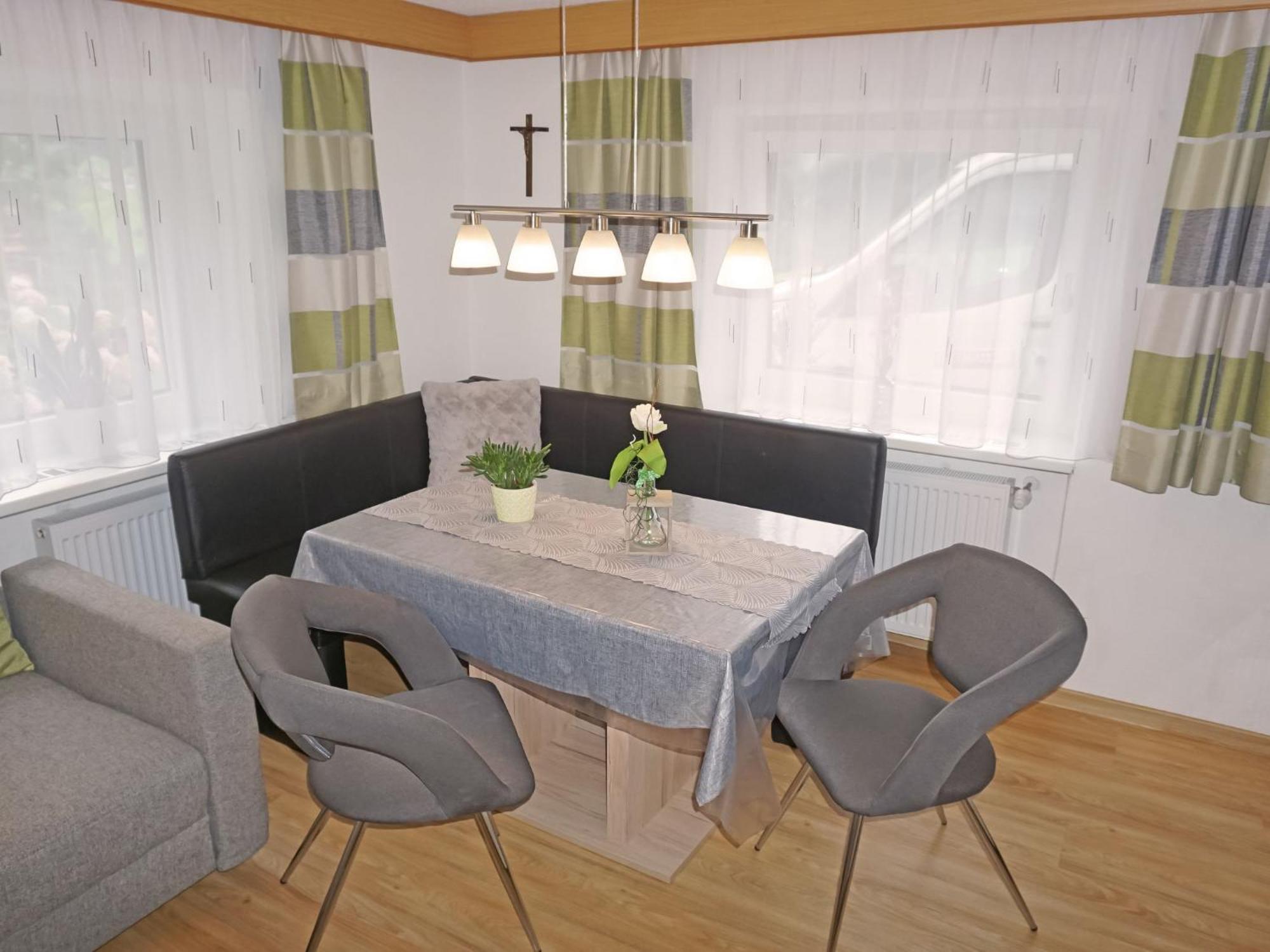 Apartment Walzthoeni By Interhome Wenns Ngoại thất bức ảnh